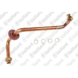 TUBO GAS TURBO 0020039063