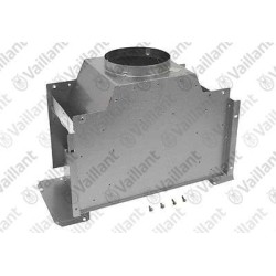 CAPPA ANTIVENTO 24KW...
