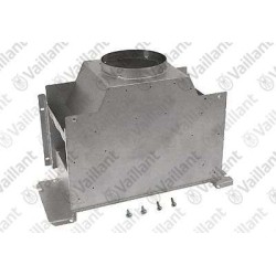 CAPPA ANTIVENTO 28KW...