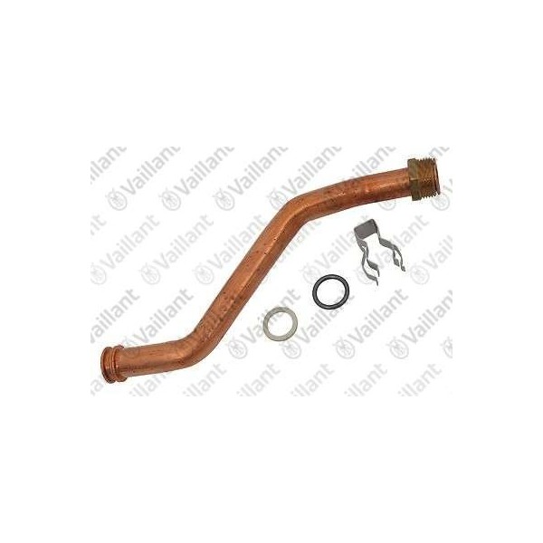 TUBO 24-32KW TURBO 0020041921