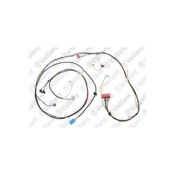 CABLAGGIO TURBO 0020041937
