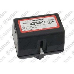 MOTORE, AZIONATORE 0020046109
