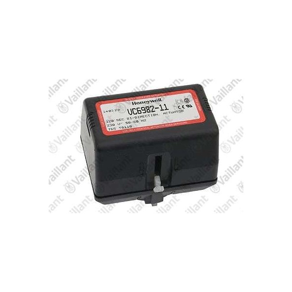 MOTORE, AZIONATORE 0020046109