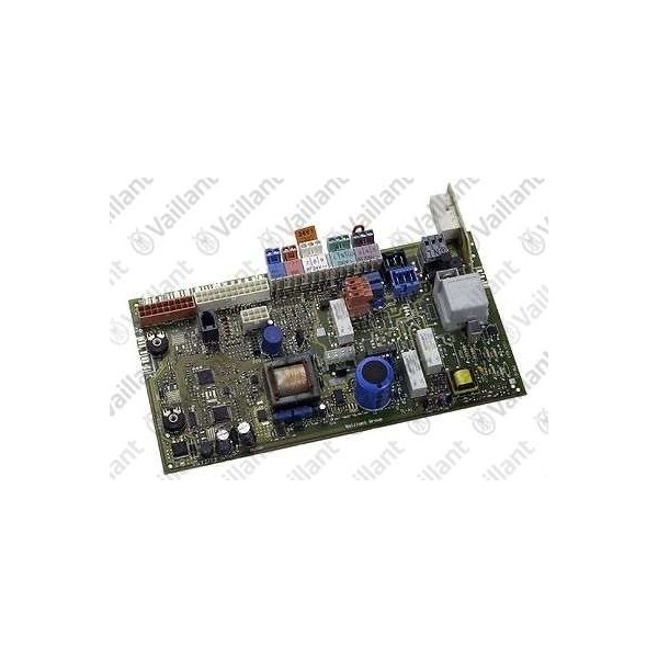 SCHEDA COMANDI 0020046175