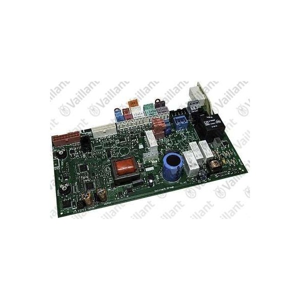 SCHEDA COMANDI 0020046177