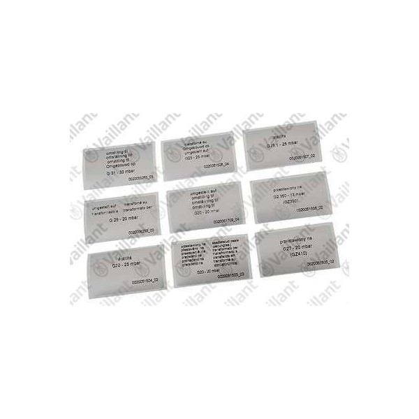 GRUPPO DI TRASFORMAZIONE (H) 0020046467