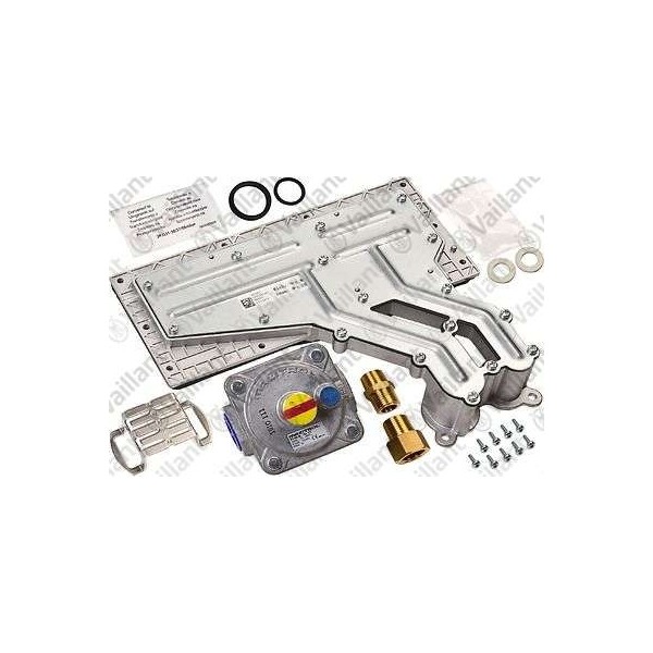 KIT DI TRASFORMAZIONE PER G31 0010027533