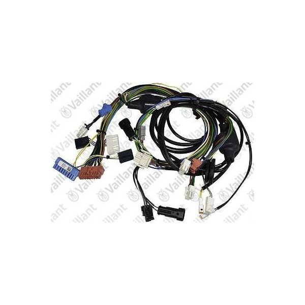 CABLAGGIO, 24V 0010027551
