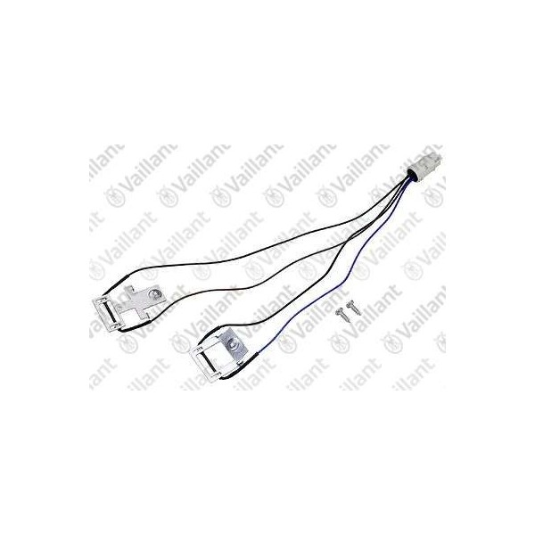 SENSORE GAS DI COMBUSTIONE 0020051039