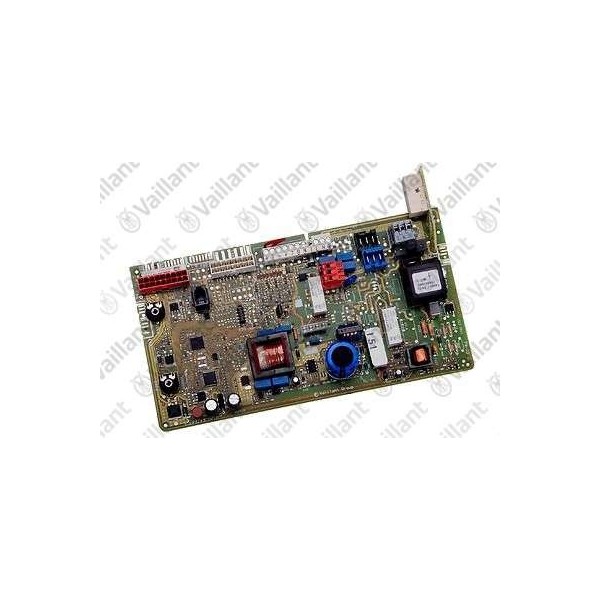 SCHEDA COMANDI 0020051047