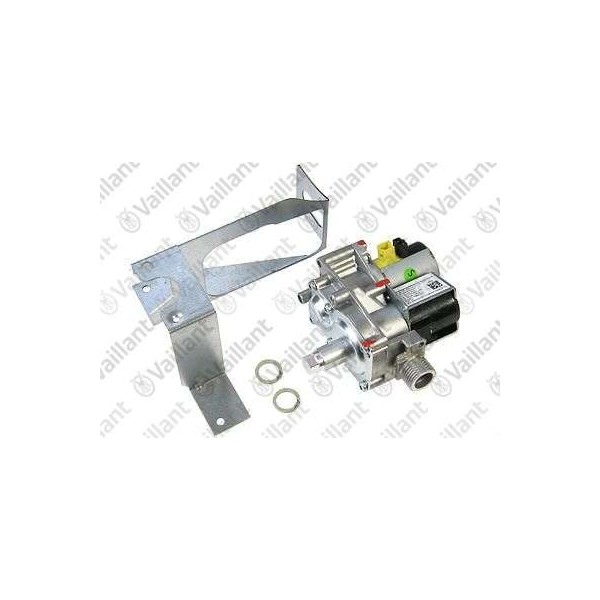 GRUPPO GAS H (CON REGOLATORE) 0020052078