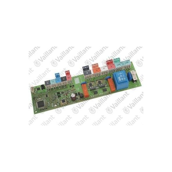 PANNELLO COMANDI 0020052233