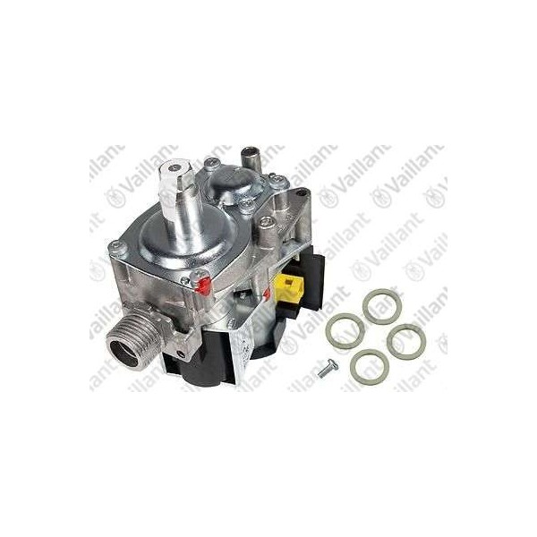 GRUPPO GAS (CON REGOLATORE) 0020053968