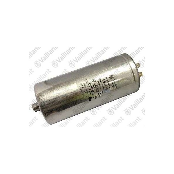 CONDENSATORE 50UF 0020055707