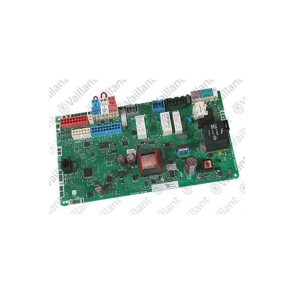 SCHEDA ELETTRONICA 0010028086