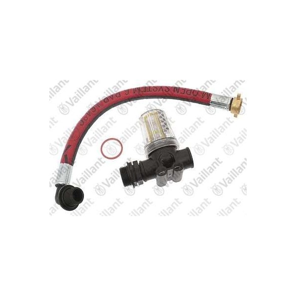 FILTRO KIT 0020056584