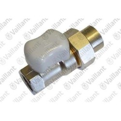 VALVOLA GAS RP1/2-RP1/2...