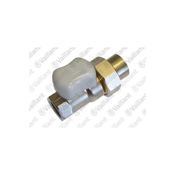 VALVOLA GAS RP1/2-RP1/2 0020057177