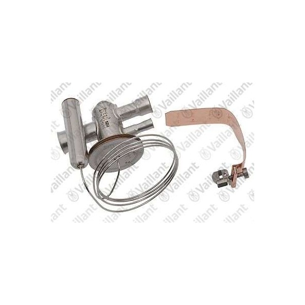 VALVOLA DI ESPANSIONE THERM. S38,W30...