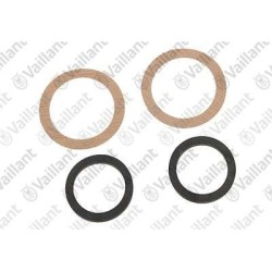 GUARNIZIONE, KIT DI 2+2 PZ....