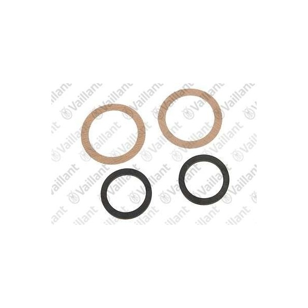 GUARNIZIONE, KIT DI 2+2 PZ. 0020058895