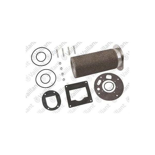 BRUCIATORE 80KW 0020058897