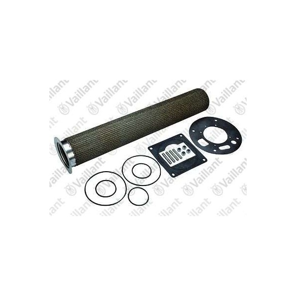 BRUCIATORE 240KW 0020058901