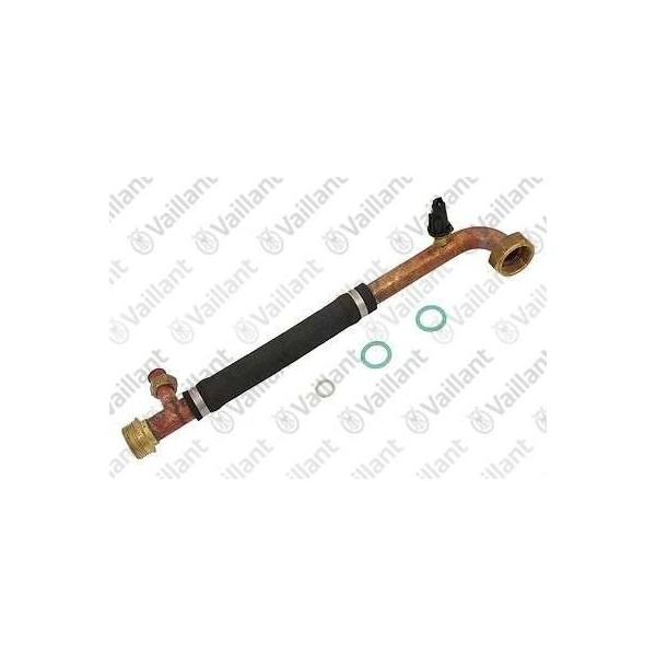 TUBO, BUH-OUT 0020059443