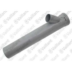 TUBO RACCORDO DN 130...