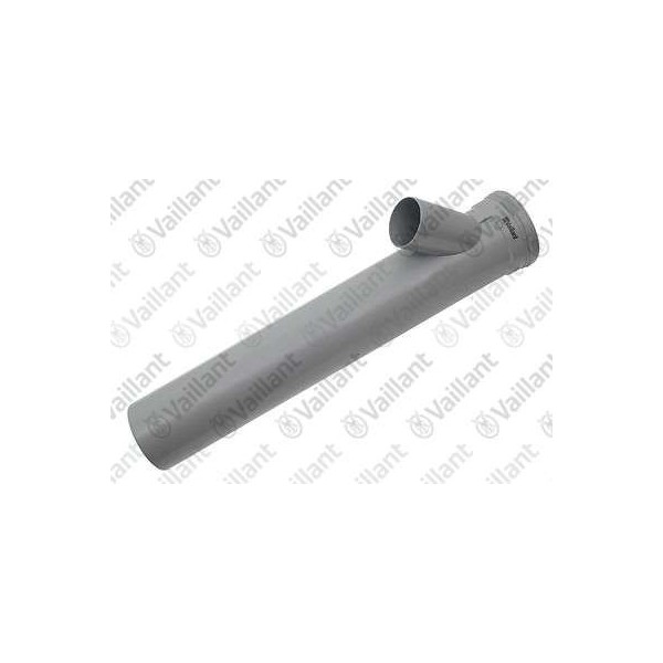 TUBO RACCORDO DN 130 0020059499