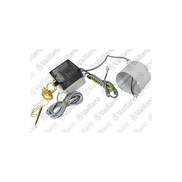 SCATOLA COMANDI 0020060430