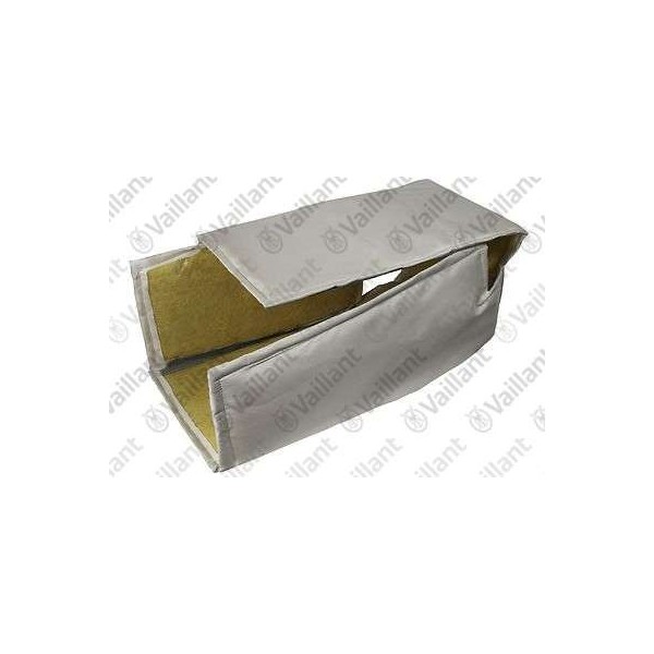 ISOLAMENTO 120KW 0020060798