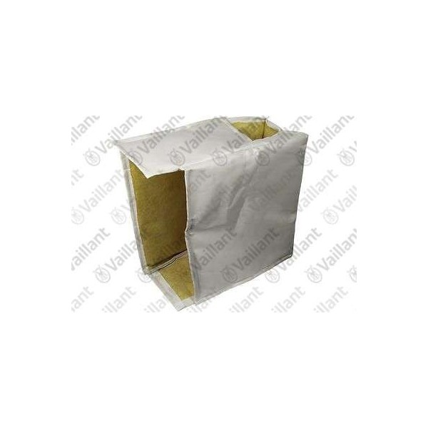 ISOLAMENTO 280KW 0020060802