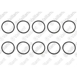 O-RING GRUPPO GAS (10 PZ.)...