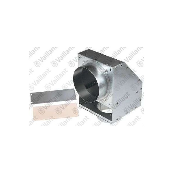 SCATOLA FILTRO 0020060815