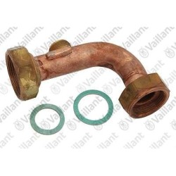 TUBO, PUMP-CONDENSER...