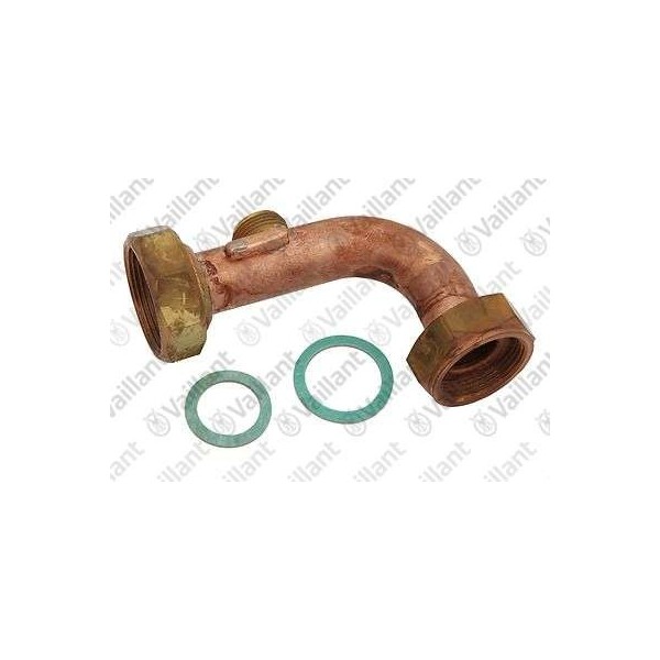TUBO, PUMP-CONDENSER 0020060885