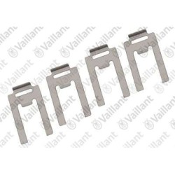 CLIP (4 PZ.) 0020061739