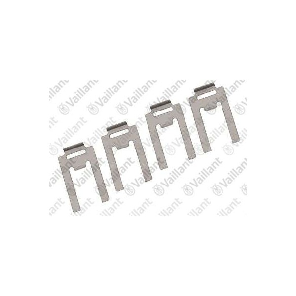 CLIP (4 PZ.) 0020061739