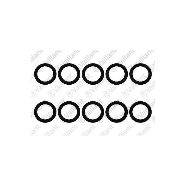 O-RING (10 PZ.) 0020063569