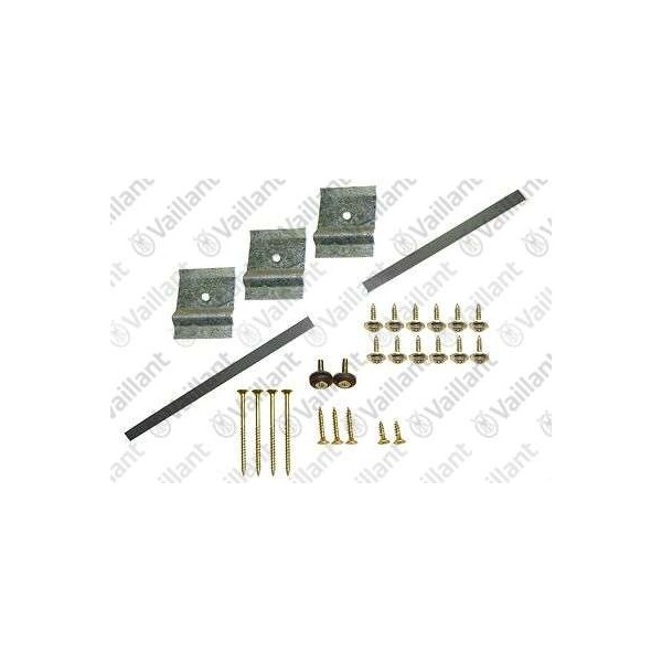 KIT DI FISSAGGIO, VERTICALE 0020063570
