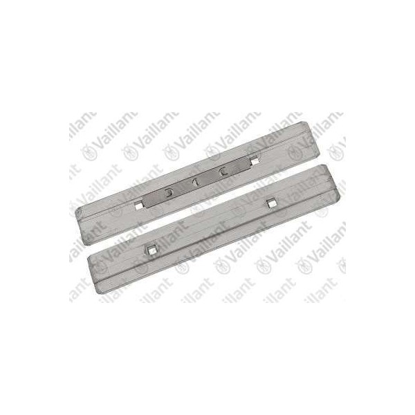 CLIP (2 PZ.) 0020063632