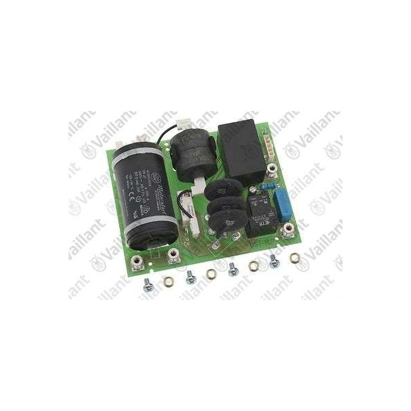 PANNELLO COMANDI ICL, 230V 0020064070