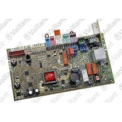 SCHEDA COMANDI 0020064501