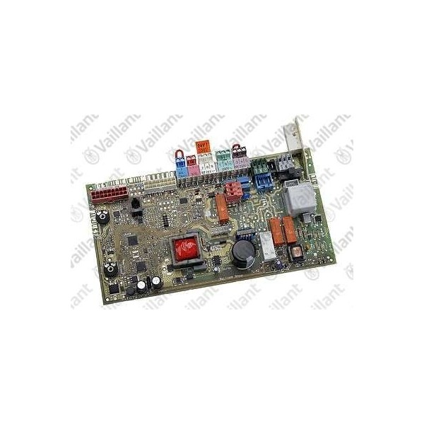 SCHEDA COMANDI 0020064501