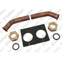 CURVA, 45GR, BRINE CIRCUIT...