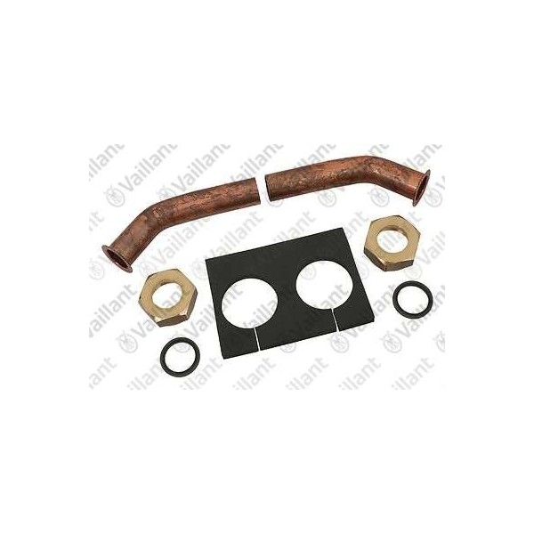 CURVA, 45GR, BRINE CIRCUIT (2 PZ.)...