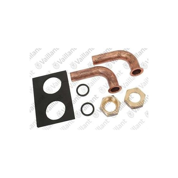 CURVA, 90GR, BRINE CIRCUIT (2 PZ.)...