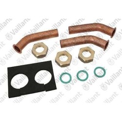 CURVA, 45GR (3 PZ.) 0020065329