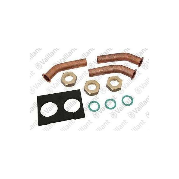 CURVA, 45GR (3 PZ.) 0020065329